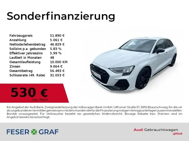 Audi S3