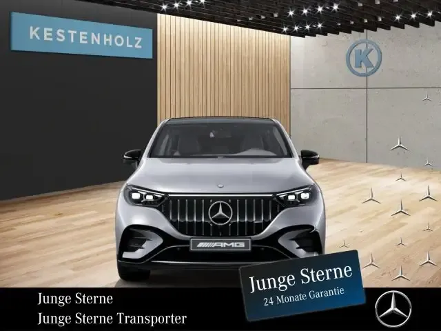 Mercedes-Benz EQE 53