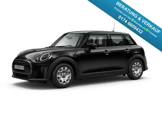 MINI One