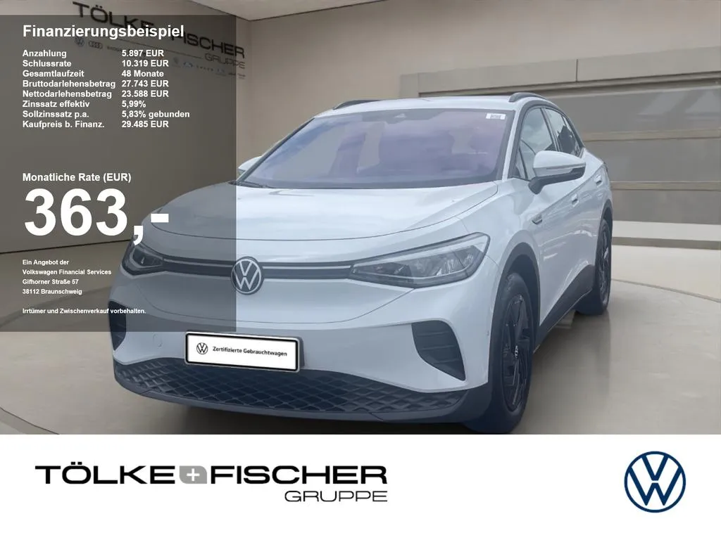 Volkswagen ID.4