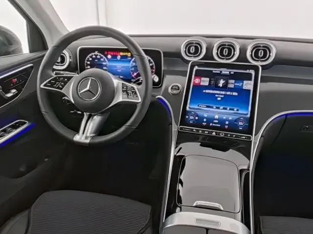 Mercedes-Benz GLC 200
