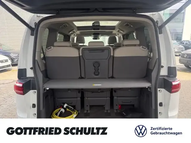 Volkswagen Sonstiges