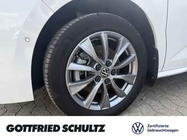 Volkswagen Sonstiges