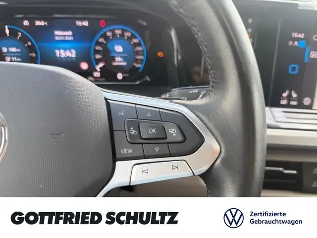 Volkswagen Sonstiges