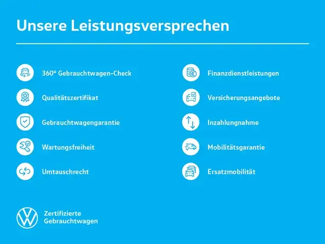 Volkswagen Sonstiges