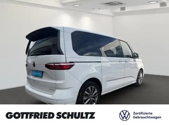 Volkswagen Sonstiges