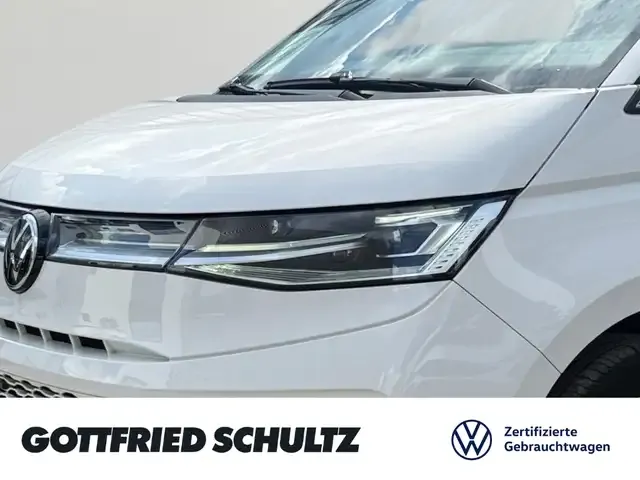 Volkswagen Sonstiges
