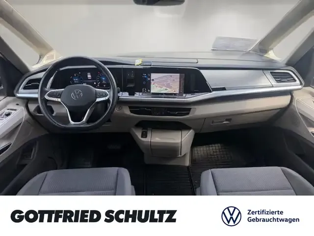 Volkswagen Sonstiges