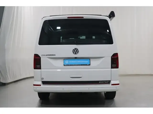 Volkswagen T6.1 California