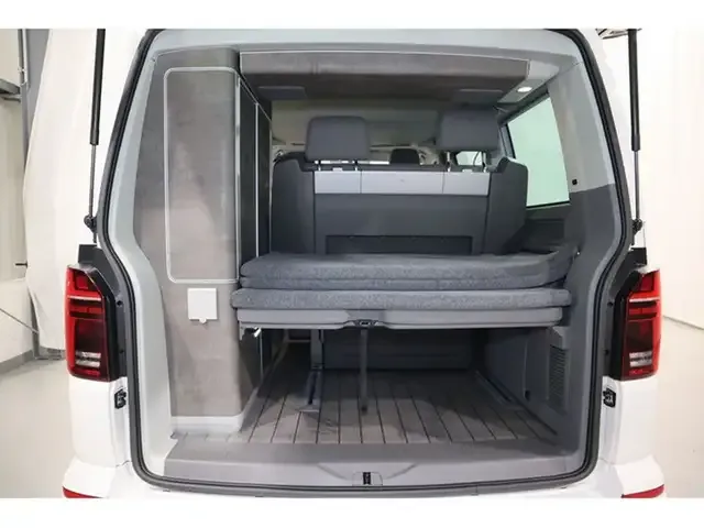 Volkswagen T6.1 California