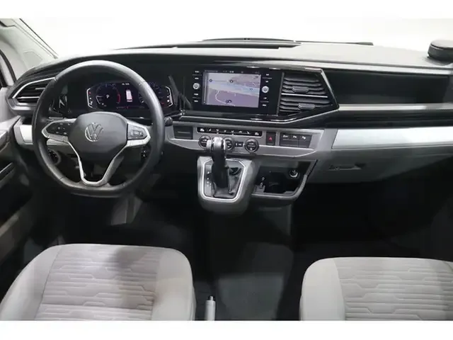 Volkswagen T6.1 California
