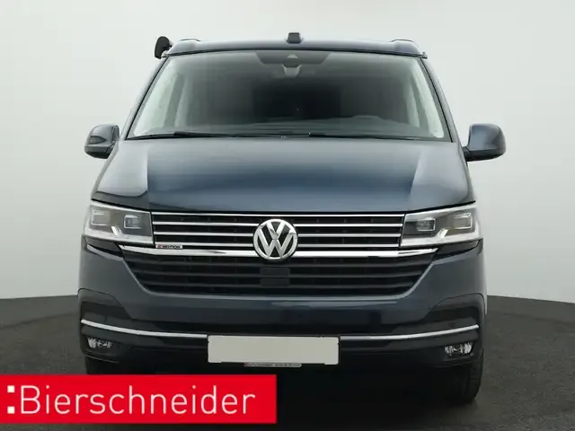 Volkswagen T6.1 California