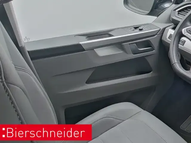 Volkswagen T6.1 California