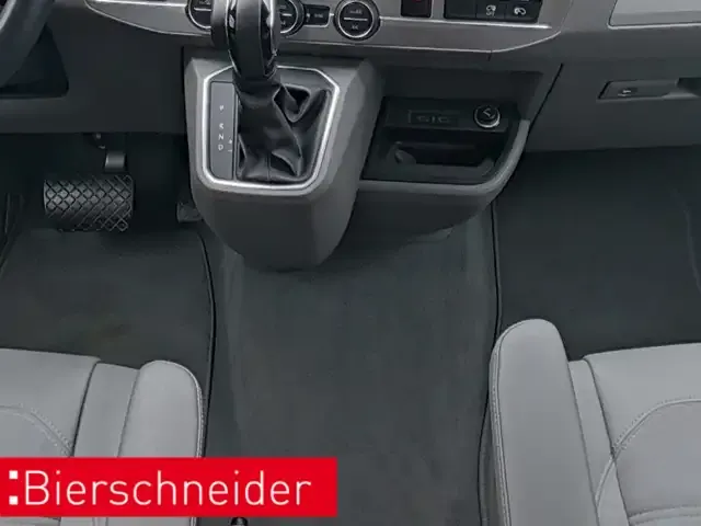 Volkswagen T6.1 California