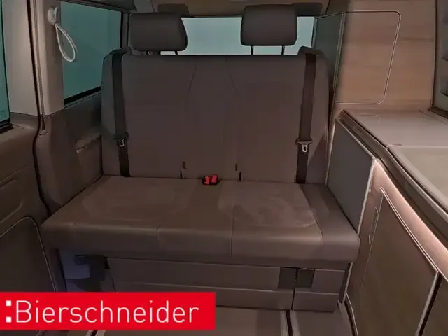 Volkswagen T6.1 California