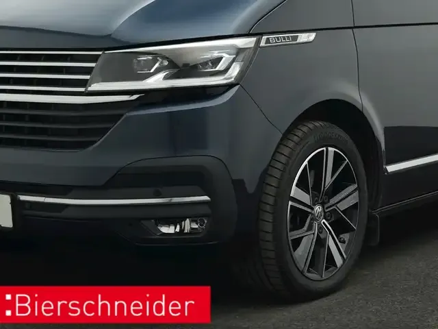 Volkswagen T6.1 California