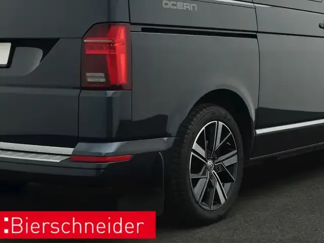 Volkswagen T6.1 California