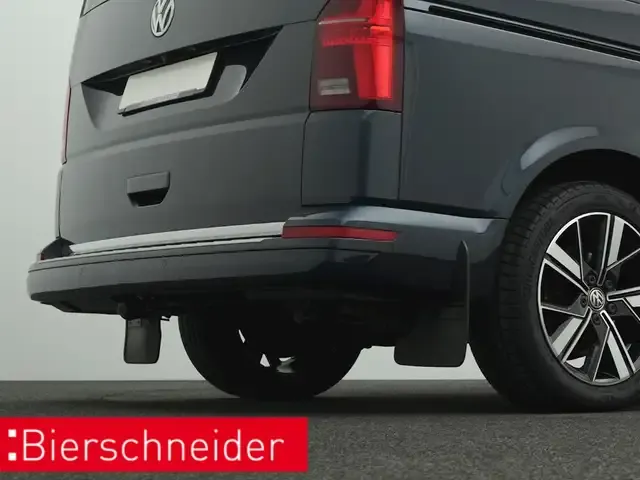 Volkswagen T6.1 California