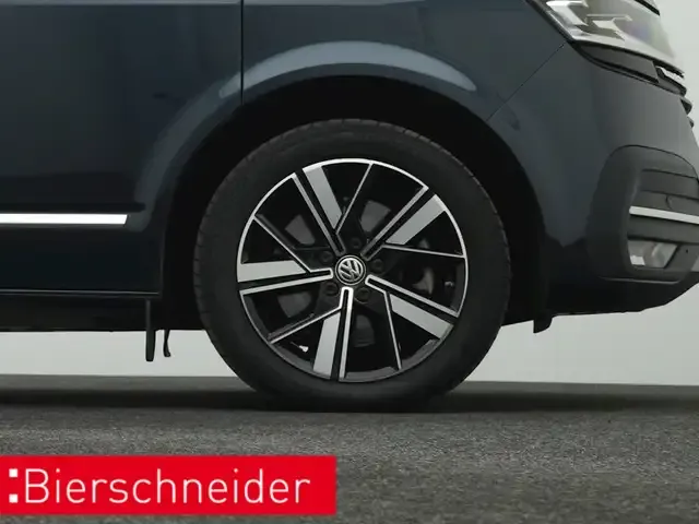 Volkswagen T6.1 California