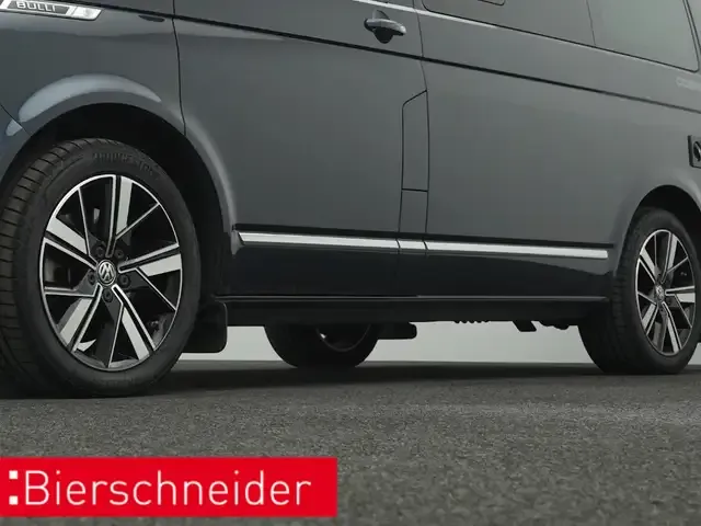 Volkswagen T6.1 California