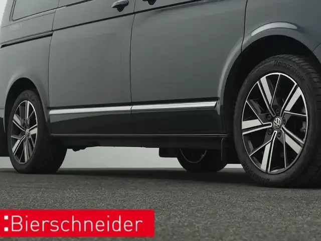 Volkswagen T6.1 California