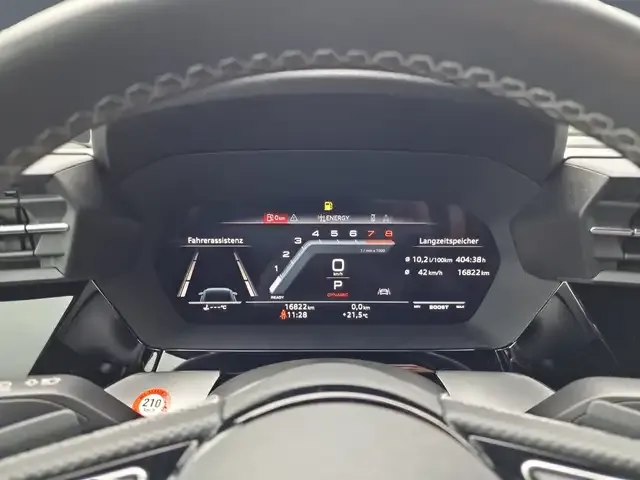 Audi S3