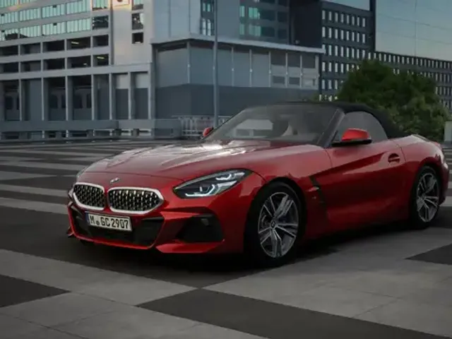 BMW Z4