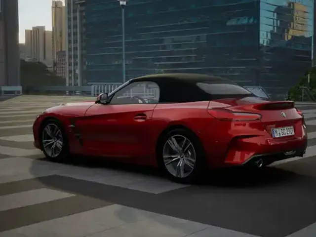BMW Z4