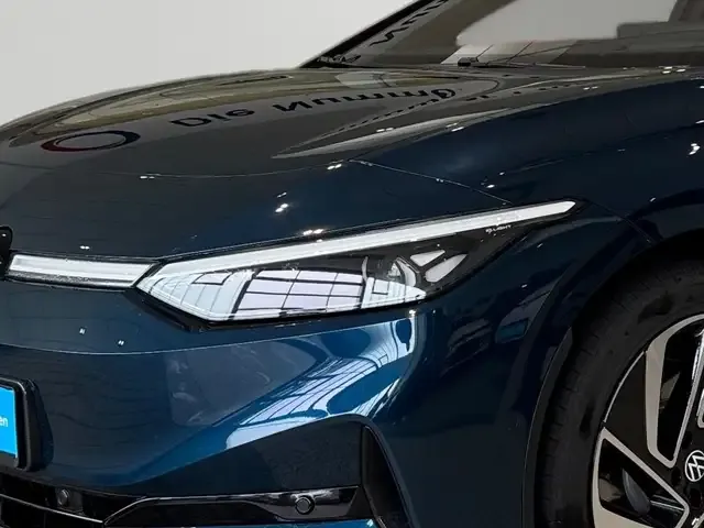 Volkswagen ID.7