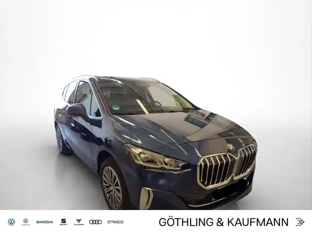 BMW Sonstige