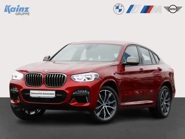 BMW X4 M