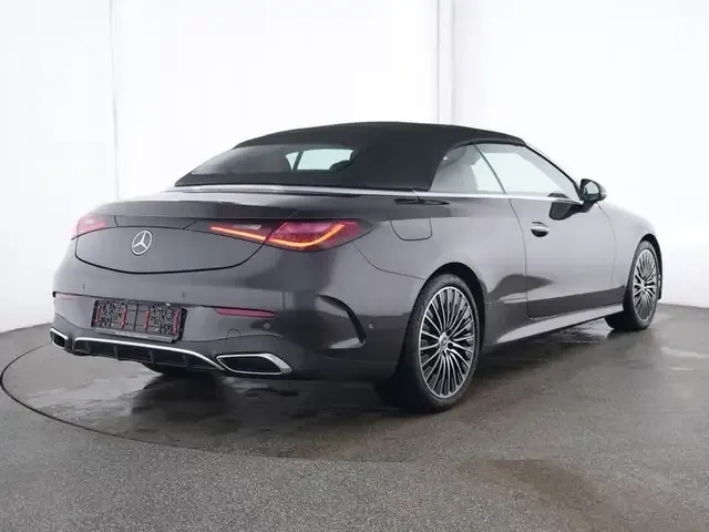 Mercedes-Benz CLE 200