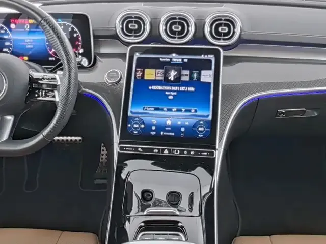 Mercedes-Benz CLE 200