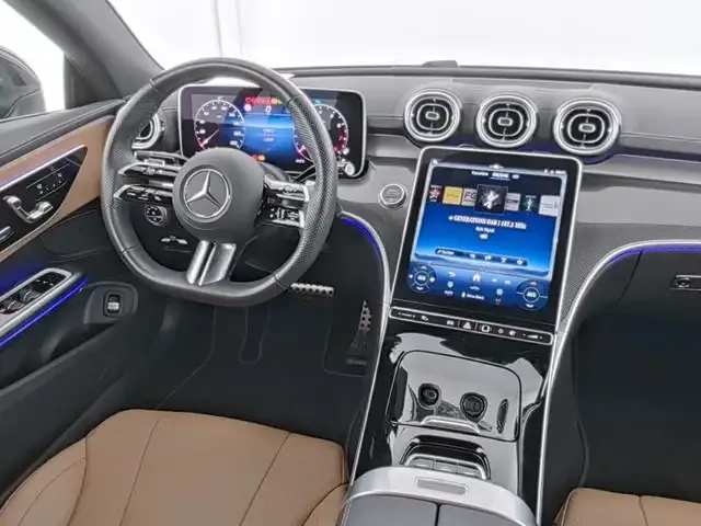 Mercedes-Benz CLE 200