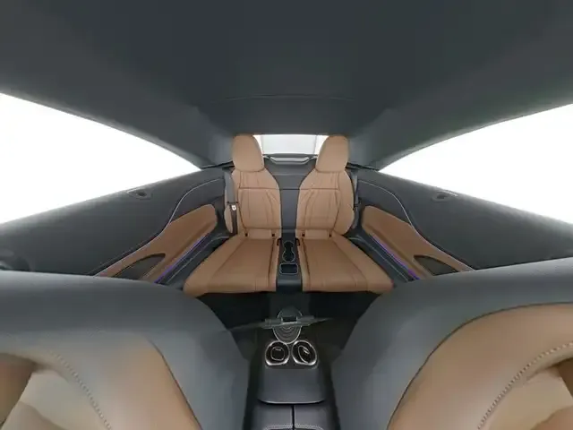 Mercedes-Benz CLE 200