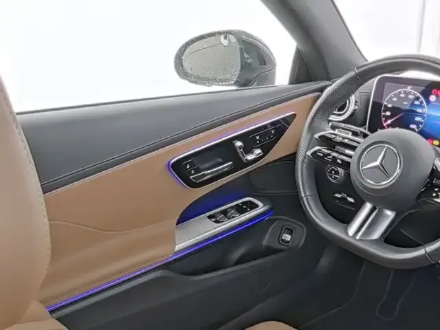 Mercedes-Benz CLE 200