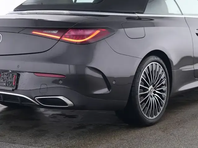 Mercedes-Benz CLE 200