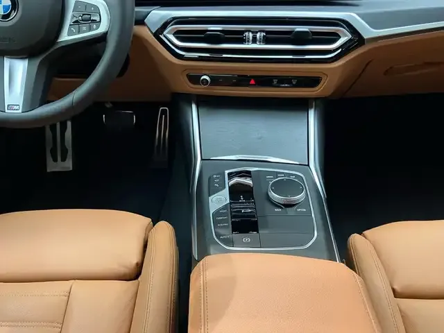 BMW 340