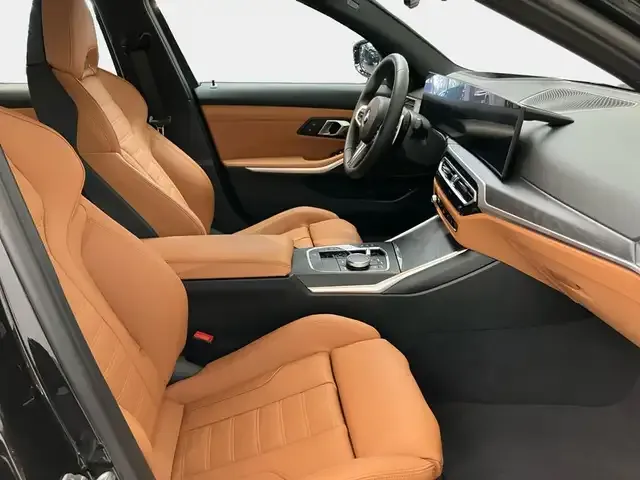 BMW 340