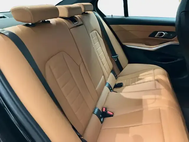 BMW 340