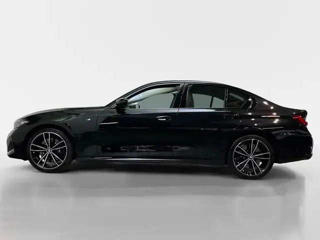 BMW 340
