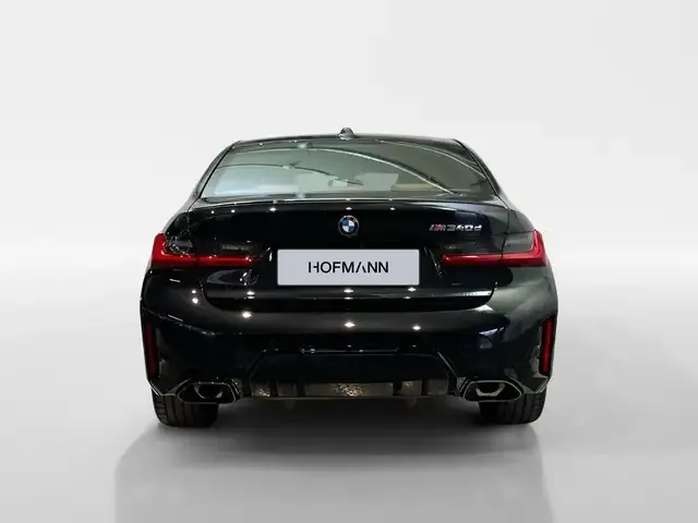 BMW 340