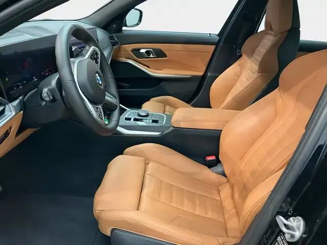 BMW 340