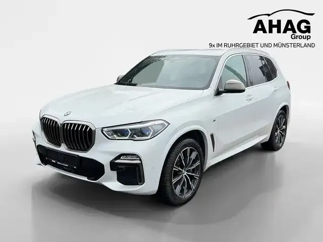 BMW X5 M