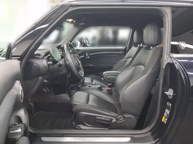 MINI Cooper SE
