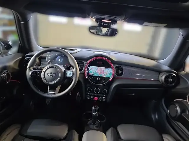 MINI John Cooper Works