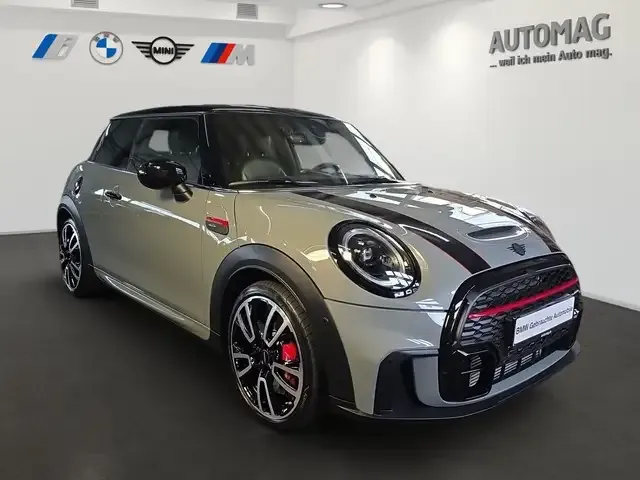 MINI John Cooper Works