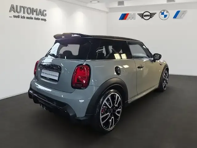 MINI John Cooper Works