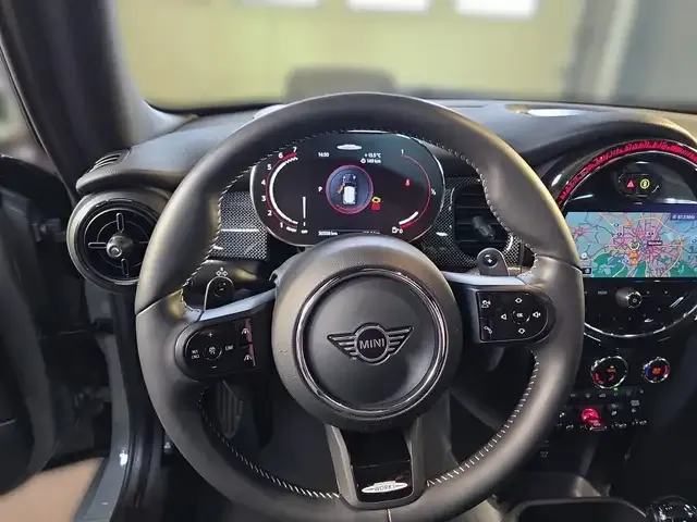 MINI John Cooper Works