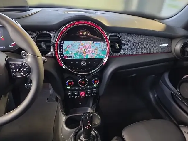 MINI John Cooper Works